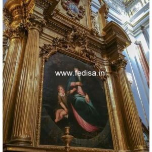 Exterior House Luxury Villa Luxury  House House Front Design Home Front Design-0474