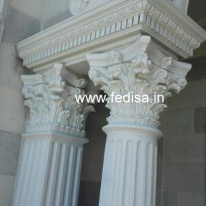 Exterior House Luxury Villa Luxury  House House Front Design Home Front Design-0482