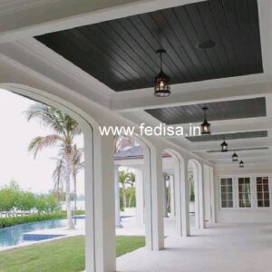 Exterior House Luxury Villa Luxury  House House Front Design Home Front Design-0489