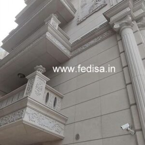 Exterior House Luxury Villa Luxury House House Front Design Home Front Design-0490