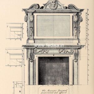 Exterior House Luxury Villa Luxury  House House Front Design Home Front Design-0491