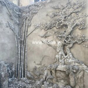 Exterior House Luxury Villa Luxury  House House Front Design Home Front Design-0496