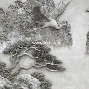 Exterior House Luxury Villa Luxury  House House Front Design Home Front Design-0497