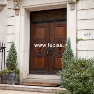 Exterior House Luxury Villa Luxury  House House Front Design Home Front Design-0498