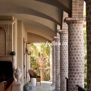 Exterior House Luxury Villa Luxury House House Front Design Home Front Design-0503