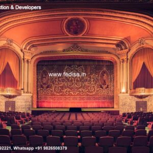 Exterior House Luxury Villa Luxury  House House Front Design Home Front Design-0507