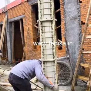 Exterior House Luxury Villa Luxury  House House Front Design Home Front Design-0508