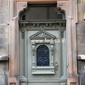 Exterior House Luxury Villa Luxury  House House Front Design Home Front Design-0530