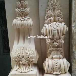 Exterior House Luxury Villa Luxury  House House Front Design Home Front Design-0533