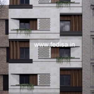 Exterior House Luxury Villa Luxury  House House Front Design Home Front Design-0539