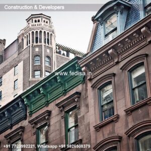 Exterior House Luxury Villa Luxury  House House Front Design Home Front Design-0551