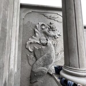 Exterior House Luxury Villa Luxury  House House Front Design Home Front Design-0552