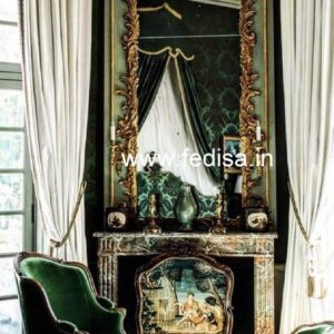 Exterior House Luxury Villa Luxury  House House Front Design Home Front Design-0555