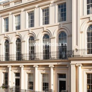 Exterior House Luxury Villa Luxury  House House Front Design Home Front Design-0557