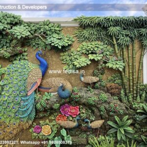 Exterior House Luxury Villa Luxury  House House Front Design Home Front Design-0559