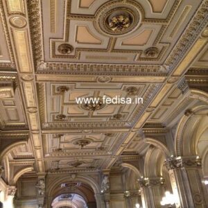 Exterior House Luxury Villa Luxury  House House Front Design Home Front Design-0560