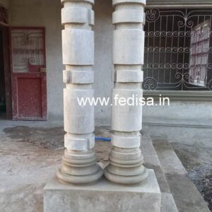 Exterior House Luxury Villa Luxury  House House Front Design Home Front Design-0562