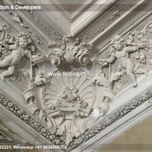 Exterior House Luxury Villa Luxury  House House Front Design Home Front Design-0563