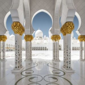 Exterior House Luxury Villa Luxury  House House Front Design Home Front Design-0575