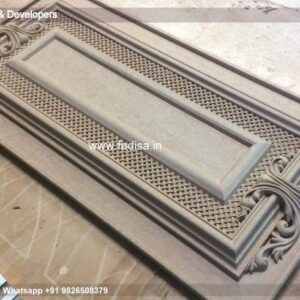 Exterior House Luxury Villa Luxury  House House Front Design Home Front Design-0580