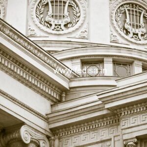 Exterior House Luxury Villa Luxury  House House Front Design Home Front Design-0583