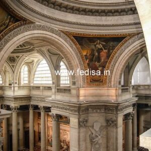 Exterior House Luxury Villa Luxury  House House Front Design Home Front Design-0584