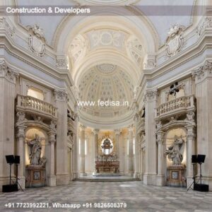 Exterior House Luxury Villa Luxury  House House Front Design Home Front Design-0588