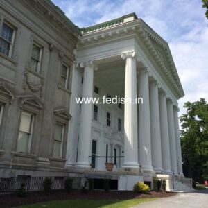 Exterior House Luxury Villa Luxury  House House Front Design Home Front Design-0592