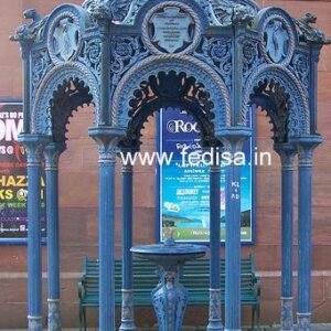 Exterior House Luxury Villa Luxury  House House Front Design Home Front Design-0595