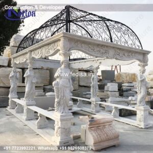 Exterior House Luxury Villa Luxury  House House Front Design Home Front Design-0602