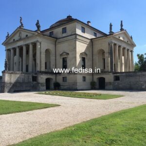 Exterior House Luxury Villa Luxury  House House Front Design Home Front Design-0607