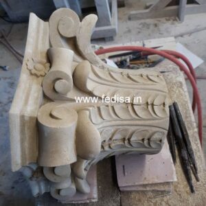 Exterior House Luxury Villa Luxury  House House Front Design Home Front Design-0614