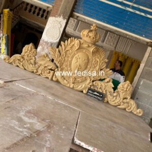 Exterior House Luxury Villa Luxury  House House Front Design Home Front Design-0622