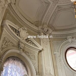 Exterior House Luxury Villa Luxury  House House Front Design Home Front Design-0625