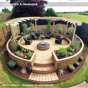 Exterior House Luxury Villa Luxury  House House Front Design Home Front Design-0626