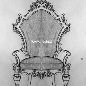 Exterior House Luxury Villa Luxury  House House Front Design Home Front Design-0633