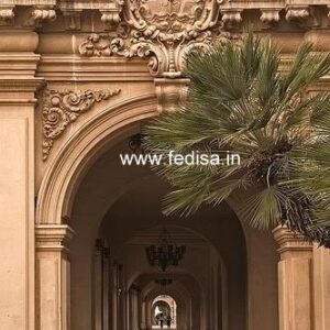 Exterior House Luxury Villa Luxury  House House Front Design Home Front Design-0636