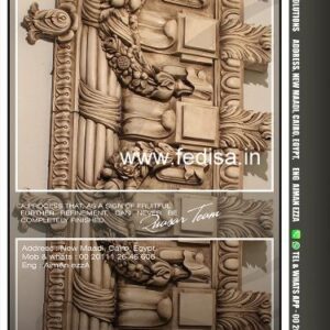 Exterior House Luxury Villa Luxury House House Front Design Home Front Design-0645