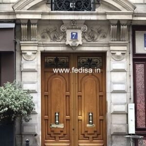 Exterior House Luxury Villa Luxury  House House Front Design Home Front Design-0646