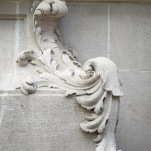 Exterior House Luxury Villa Luxury  House House Front Design Home Front Design-0650