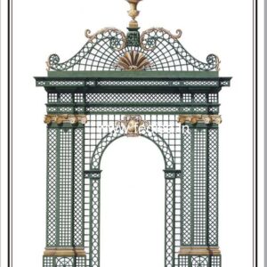 Exterior House Luxury Villa Luxury  House House Front Design Home Front Design-0655