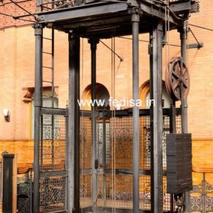 Exterior House Luxury Villa Luxury House House Front Design Home Front Design-0658