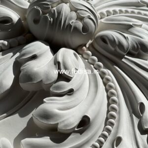 Exterior House Luxury Villa Luxury  House House Front Design Home Front Design-0660