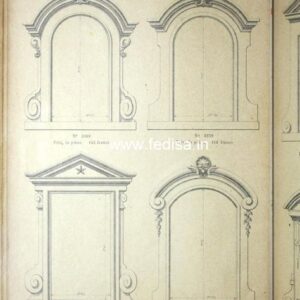 Exterior House Luxury Villa Luxury  House House Front Design Home Front Design-0682