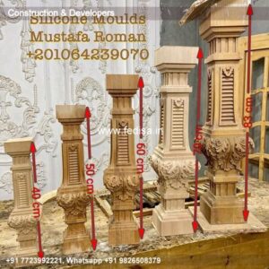 Exterior House Luxury Villa Luxury  House House Front Design Home Front Design-0684