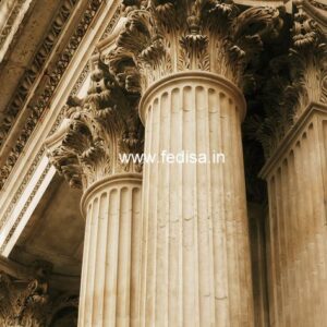 Exterior House Luxury Villa Luxury  House House Front Design Home Front Design-0688