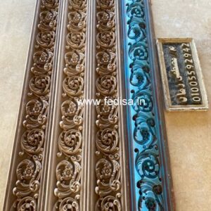 Exterior House Luxury Villa Luxury  House House Front Design Home Front Design-0692