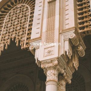 Exterior House Luxury Villa Luxury  House House Front Design Home Front Design-0694