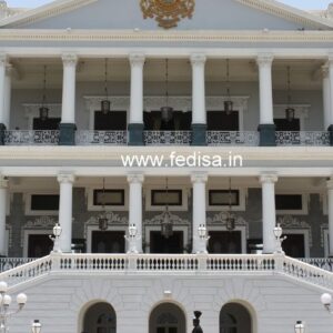 Exterior House Luxury Villa Luxury  House House Front Design Home Front Design-0695