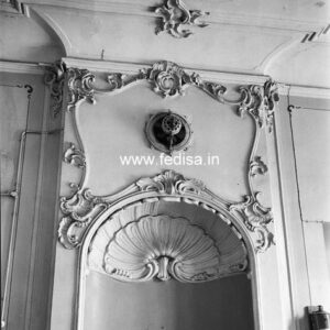 Exterior House Luxury Villa Luxury  House House Front Design Home Front Design-0708